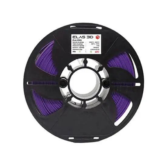 Elas PLA Pro Mor Filament 1kg