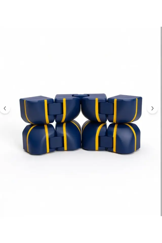 SONSUZ KÜP- ÖZEL SERİ , infinity cube - sonsuz küp - stres küpü - hareketli küp