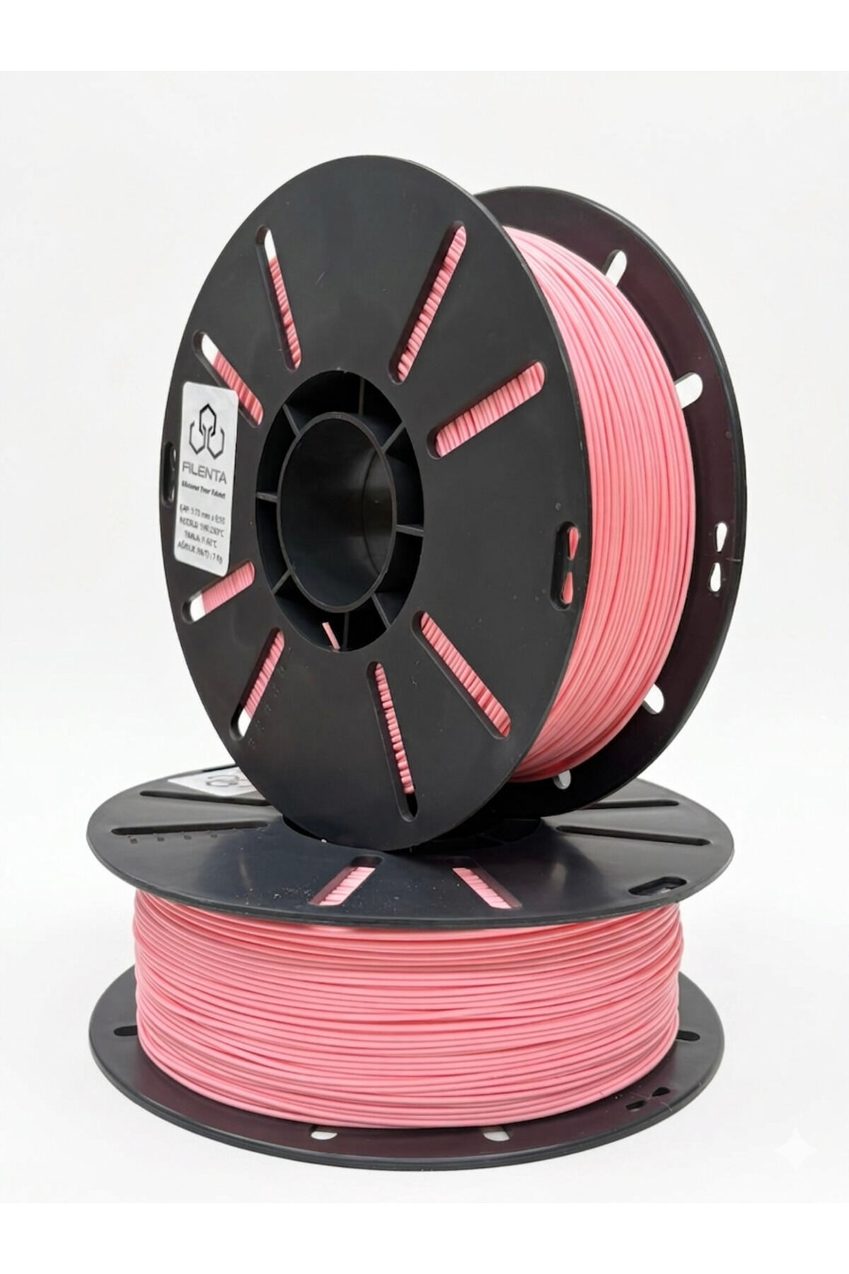  Açık Pembe
