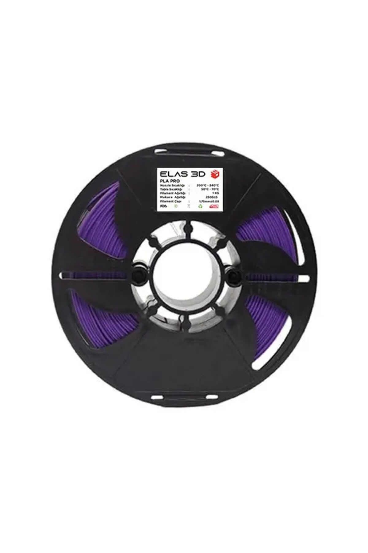 PLA Pro Mor Filament 1kg