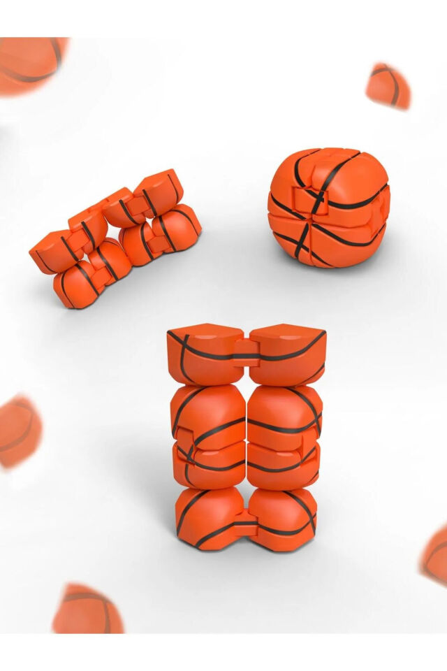 KATLA-AÇ BASKET TOPU