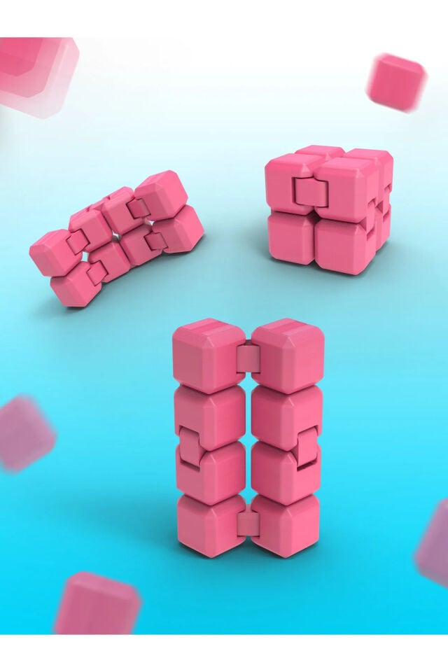 Katla Aç Pembe