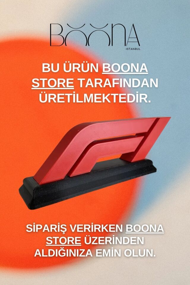 Formula 1 F1 Dekoratif Logo Süs Dekorasyon